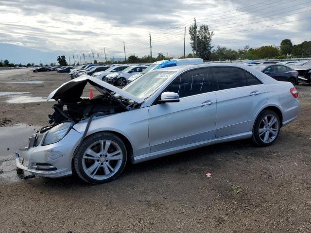 MERCEDES-BENZ E 350 2013 wddhf5kb6da733205