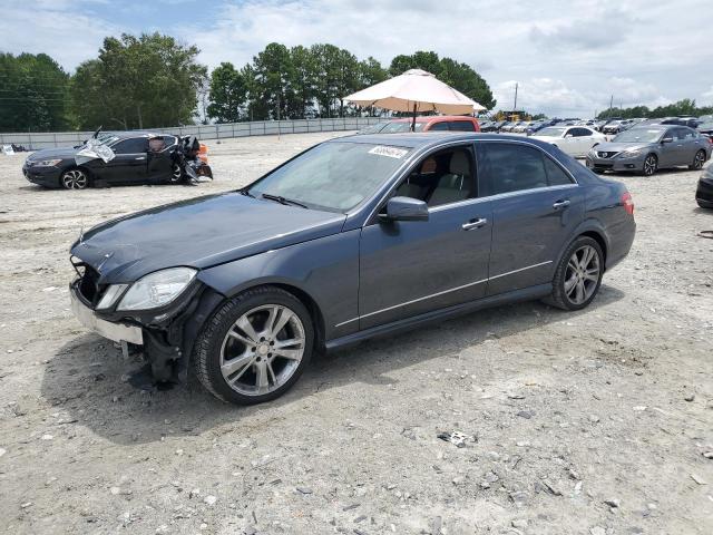 MERCEDES-BENZ E-CLASS 2013 wddhf5kb6da749081