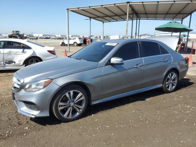 MERCEDES-BENZ E 350 2014 wddhf5kb6ea777576