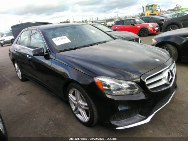 MERCEDES-BENZ NULL 2014 wddhf5kb6ea813671