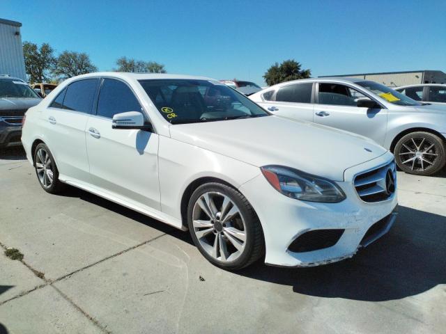 MERCEDES-BENZ E 350 2014 wddhf5kb6ea820779