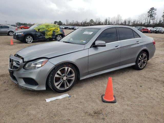 MERCEDES-BENZ E 350 2014 wddhf5kb6ea873272