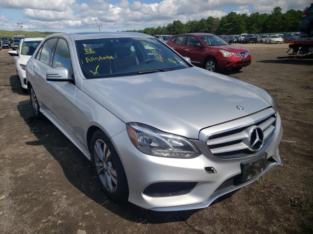 MERCEDES-BENZ E 350 2014 wddhf5kb6ea880139