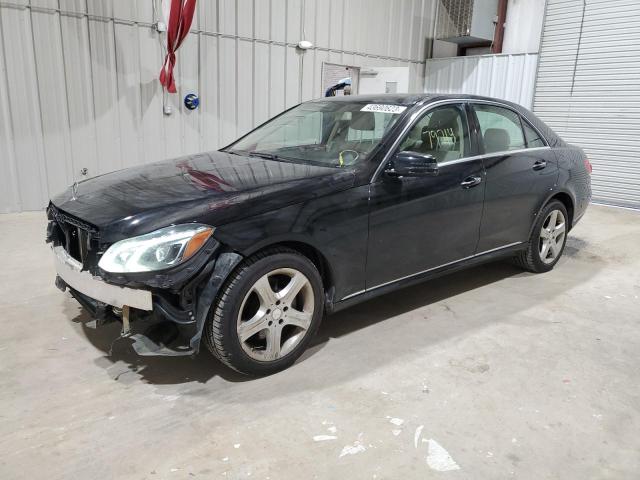 MERCEDES-BENZ E 350 2014 wddhf5kb6ea885597