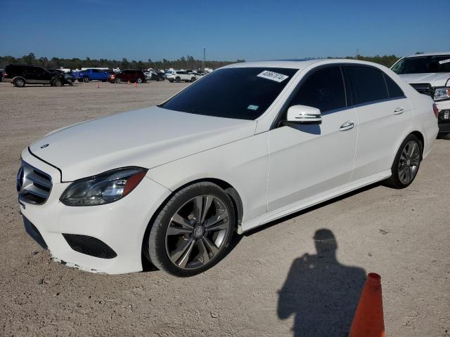 MERCEDES-BENZ E 350 2014 wddhf5kb6ea890573