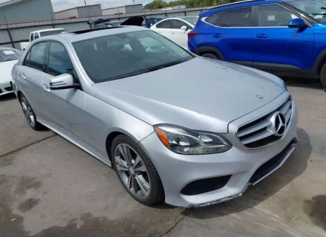 MERCEDES-BENZ NULL 2014 wddhf5kb6ea906965