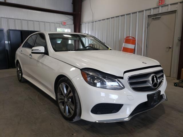 MERCEDES-BENZ E 350 2014 wddhf5kb6ea925290