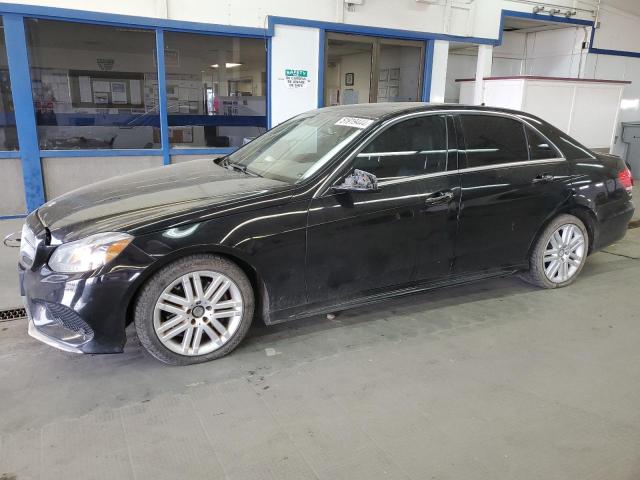 MERCEDES-BENZ E-CLASS 2014 wddhf5kb6ea967488