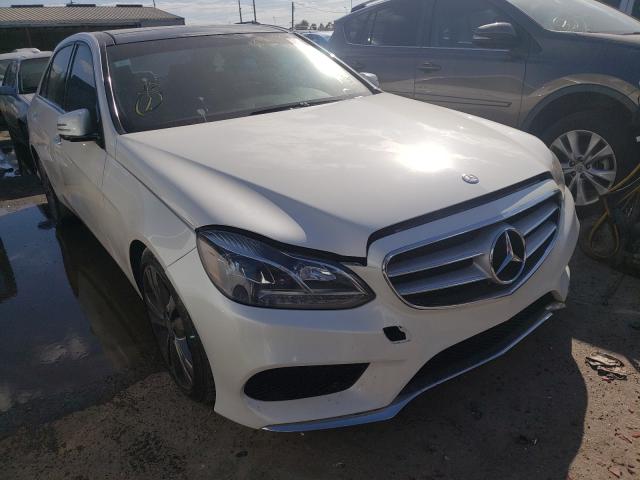 MERCEDES-BENZ E 350 2014 wddhf5kb6ea974943