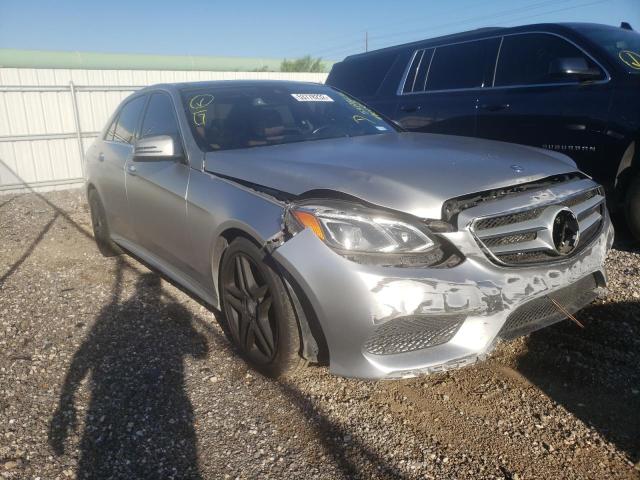 MERCEDES-BENZ E 350 2014 wddhf5kb6ea990060