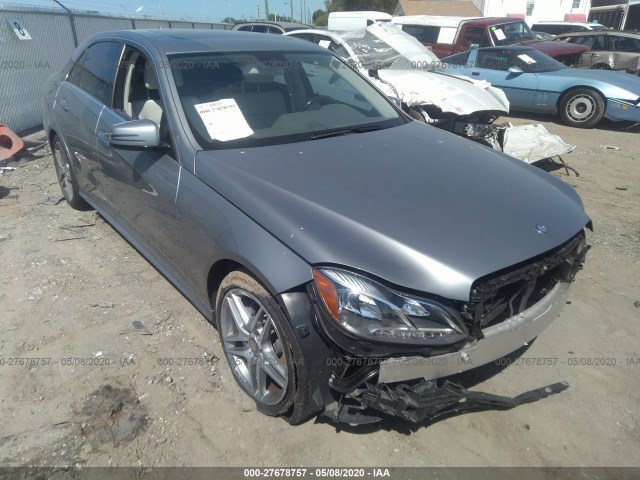 MERCEDES-BENZ E-CLASS 2014 wddhf5kb6eb004875