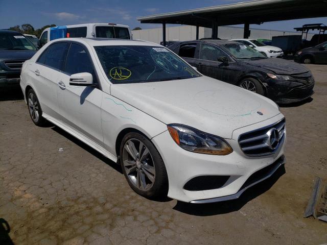 MERCEDES-BENZ E 350 2014 wddhf5kb6eb007100