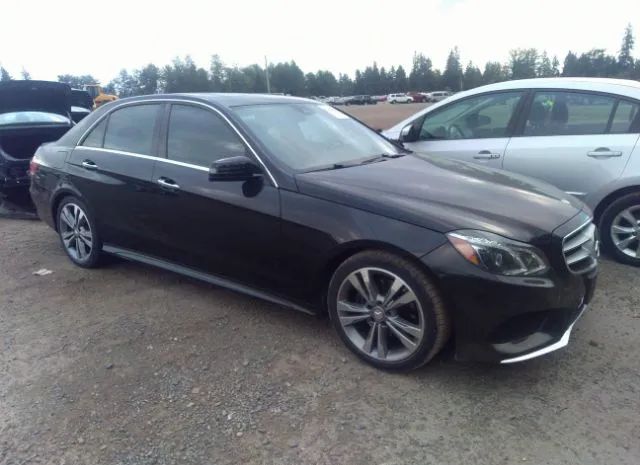 MERCEDES-BENZ E-CLASS 2014 wddhf5kb6eb013804