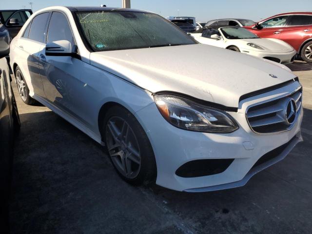 MERCEDES-BENZ E 350 2014 wddhf5kb6eb034474