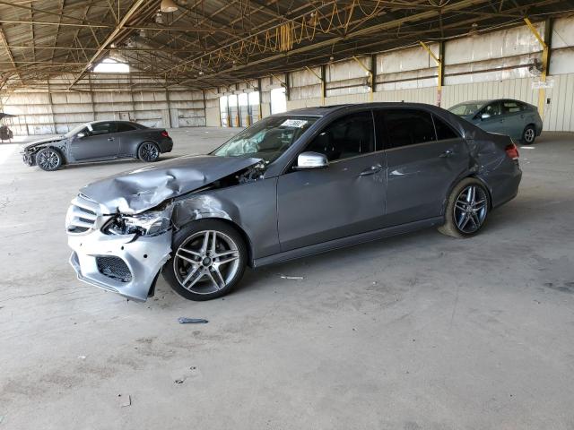 MERCEDES-BENZ E-CLASS 2014 wddhf5kb6eb035737