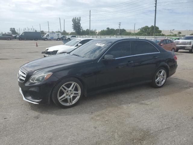 MERCEDES-BENZ E 350 2014 wddhf5kb6eb041442