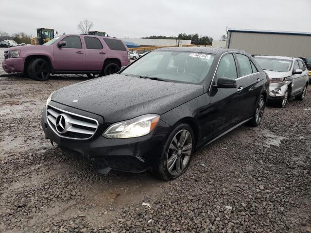 MERCEDES-BENZ E 350 2014 wddhf5kb6eb048438