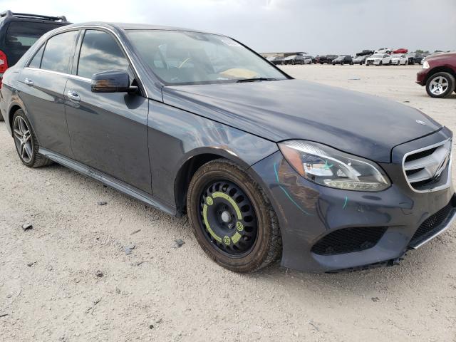 MERCEDES-BENZ E350 2014 wddhf5kb6eb052327