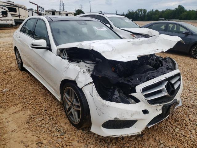 MERCEDES-BENZ E 350 2014 wddhf5kb6eb065448