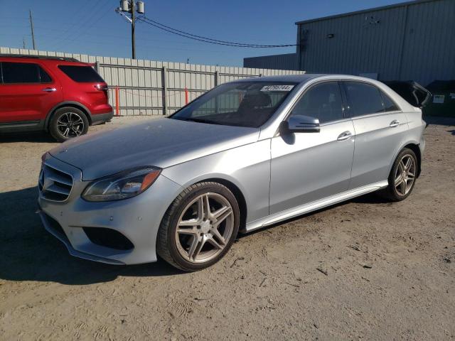 MERCEDES-BENZ E-CLASS 2014 wddhf5kb6eb070097