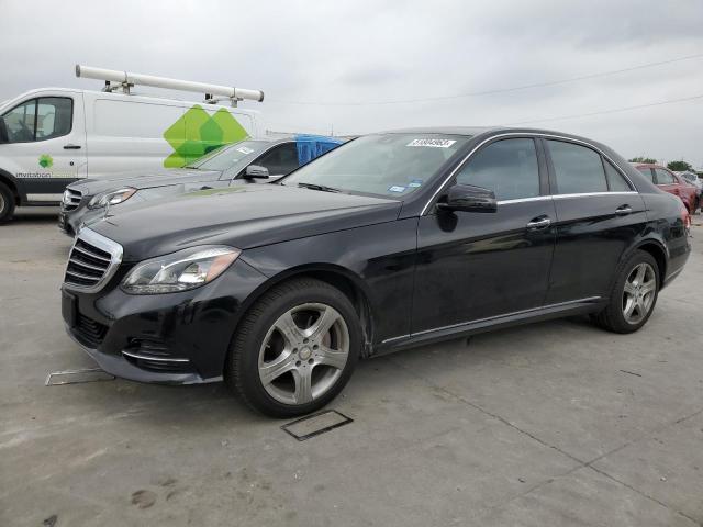 MERCEDES-BENZ E 350 2015 wddhf5kb6fb083210