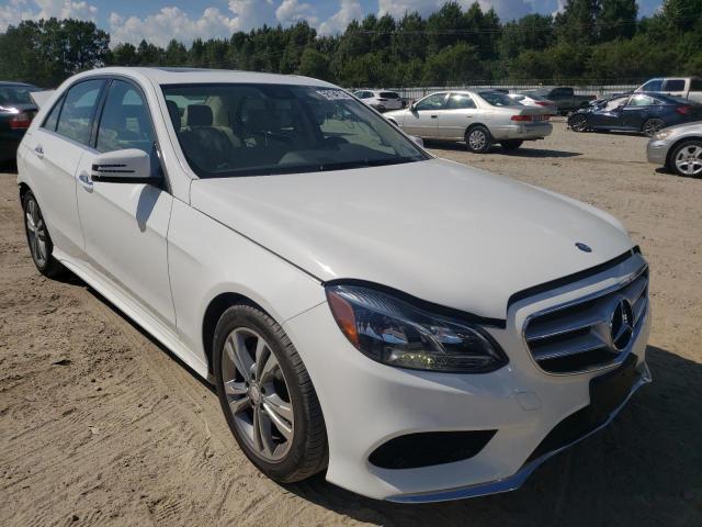 MERCEDES-BENZ E 350 2015 wddhf5kb6fb086799