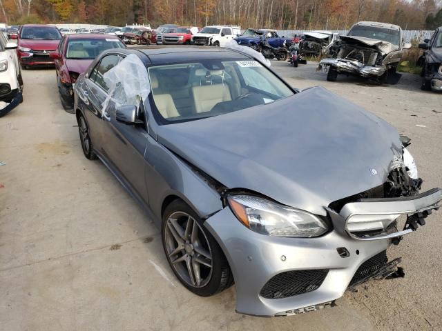 MERCEDES-BENZ E 350 2015 wddhf5kb6fb098659