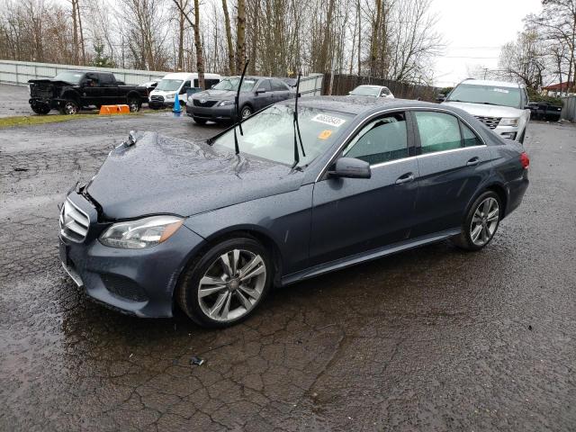 MERCEDES-BENZ E 350 2015 wddhf5kb6fb098919