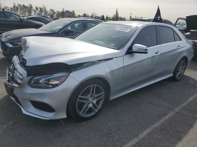 MERCEDES-BENZ E 350 2015 wddhf5kb6fb104489