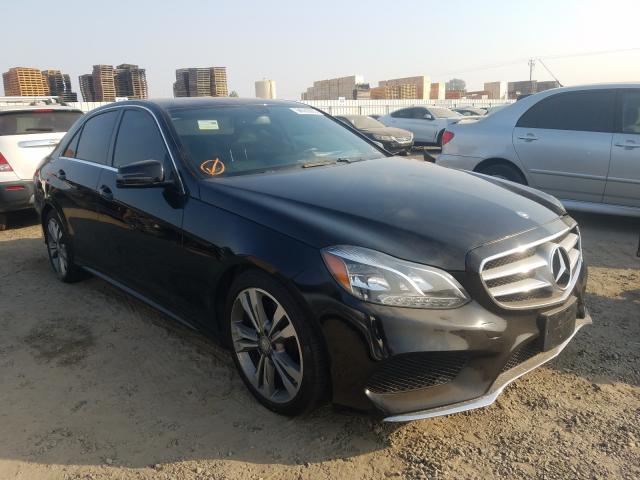 MERCEDES-BENZ E 350 2015 wddhf5kb6fb104962