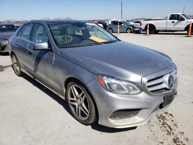 MERCEDES-BENZ E 350 2015 wddhf5kb6fb111006