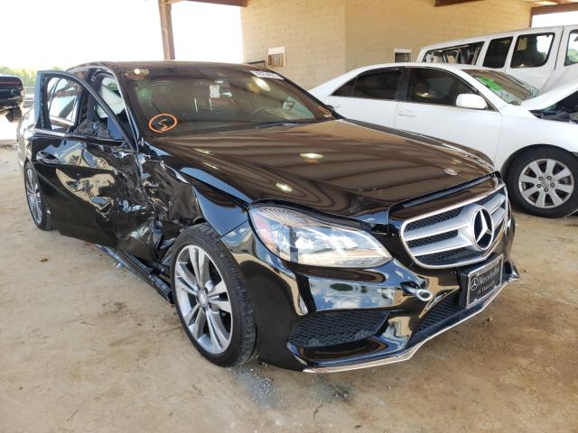 MERCEDES-BENZ E 350 2015 wddhf5kb6fb120482