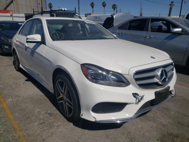 MERCEDES-BENZ E 350 2015 wddhf5kb6fb120630