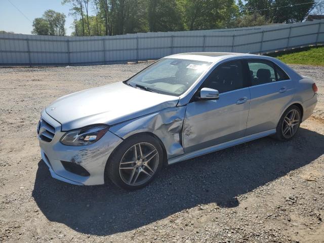 MERCEDES-BENZ E 350 2015 wddhf5kb6fb141106