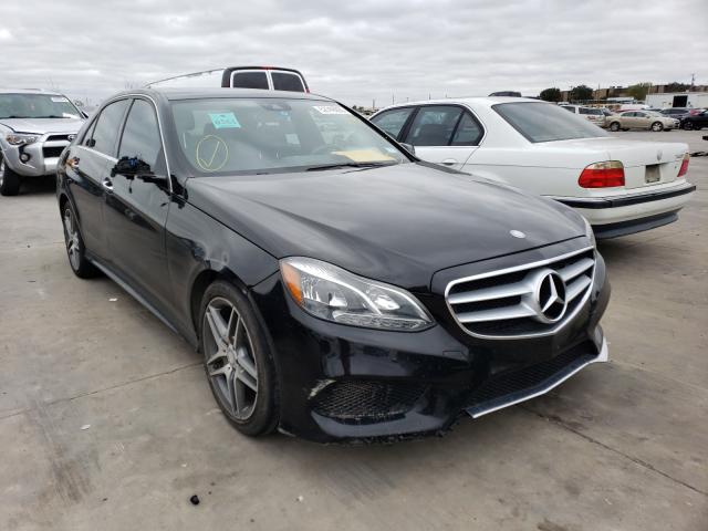 MERCEDES-BENZ E 350 2015 wddhf5kb6fb144104