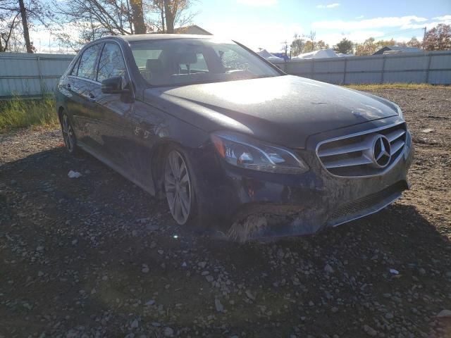 MERCEDES-BENZ E 350 2016 wddhf5kb6gb174933