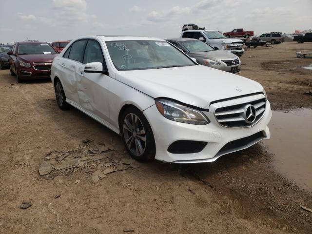 MERCEDES-BENZ E 350 2016 wddhf5kb6gb179324