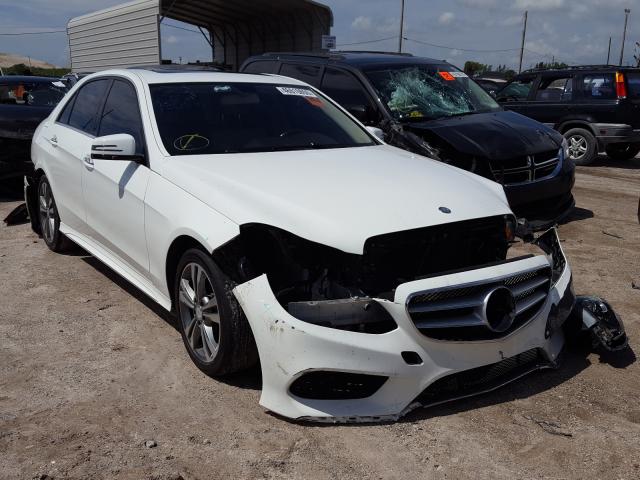 MERCEDES-BENZ E 350 2016 wddhf5kb6gb189013