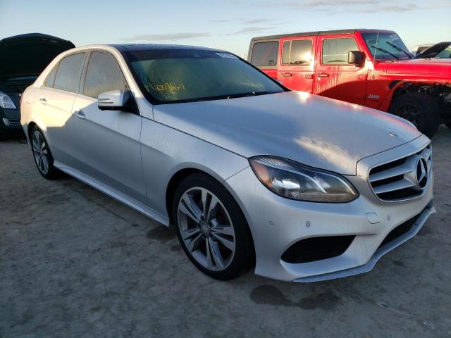 MERCEDES-BENZ E 350 2016 wddhf5kb6gb212712