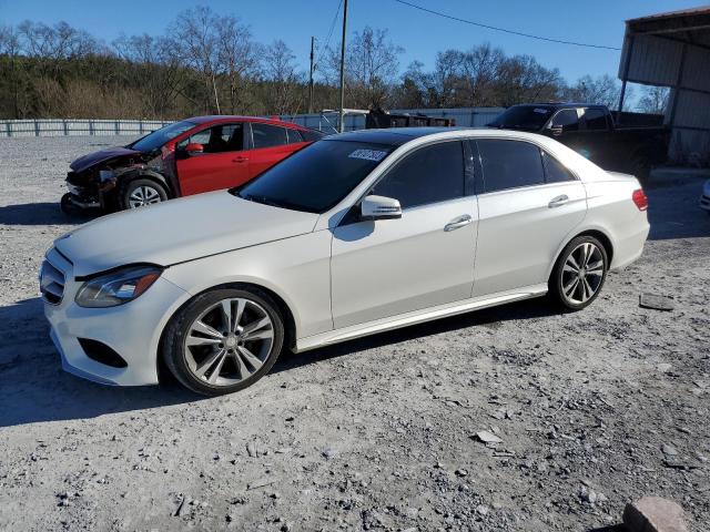 MERCEDES-BENZ E 350 2016 wddhf5kb6gb212757