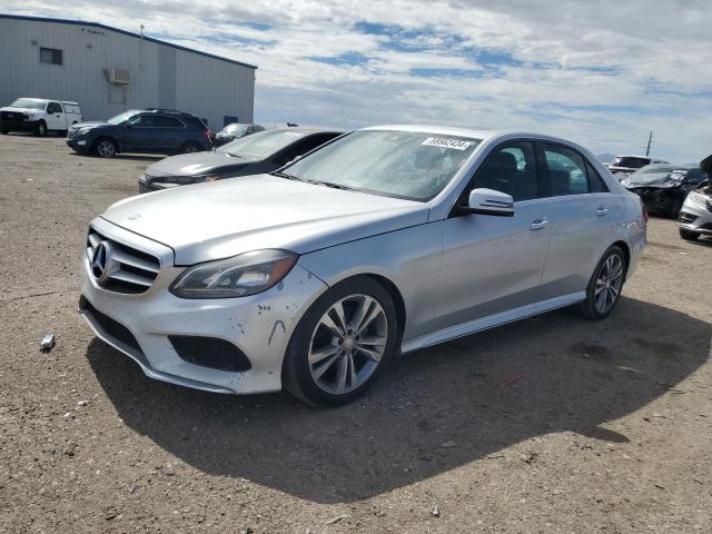 MERCEDES-BENZ E 350 2016 wddhf5kb6gb215867