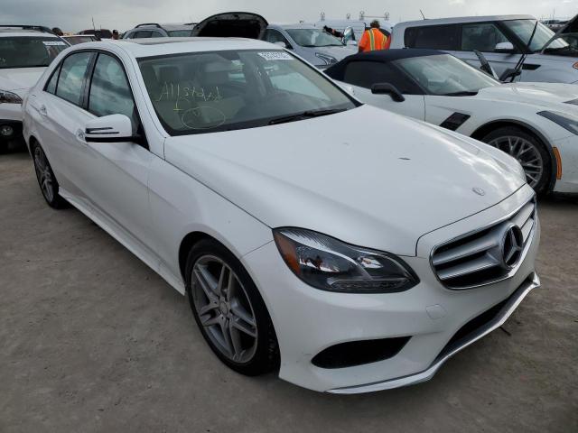 MERCEDES-BENZ E 350 2016 wddhf5kb6gb220115