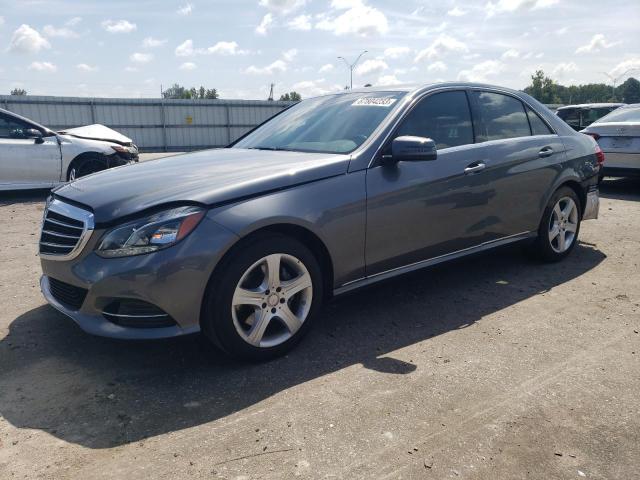 MERCEDES-BENZ E 350 2016 wddhf5kb6gb221605