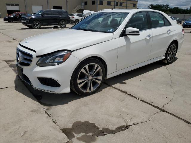 MERCEDES-BENZ E-CLASS 2016 wddhf5kb6gb222804