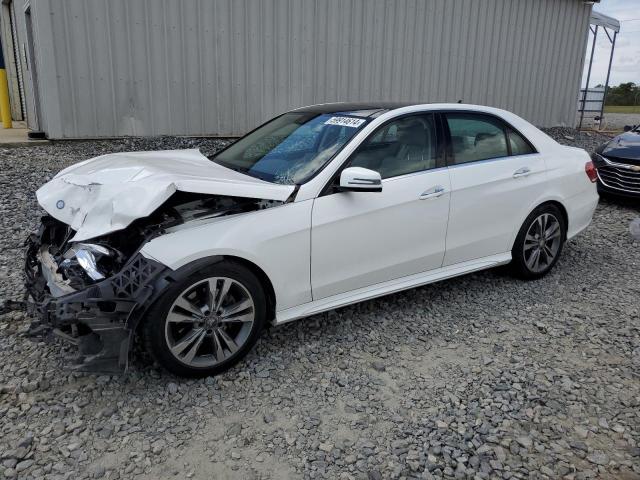 MERCEDES-BENZ E-CLASS 2016 wddhf5kb6gb226738