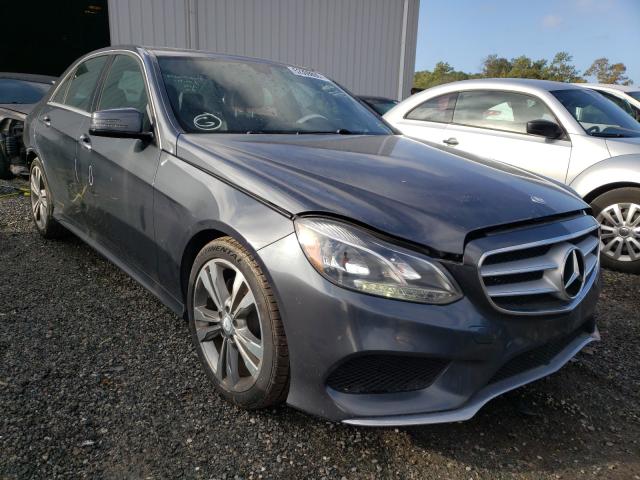 MERCEDES-BENZ E 350 2016 wddhf5kb6gb244298