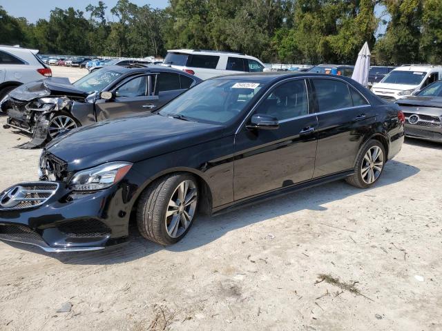 MERCEDES-BENZ E 350 2016 wddhf5kb6gb245726