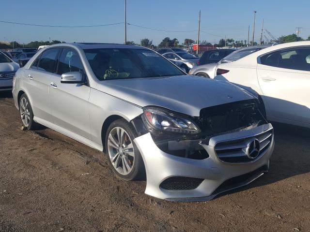 MERCEDES-BENZ E 350 2016 wddhf5kb6gb246892