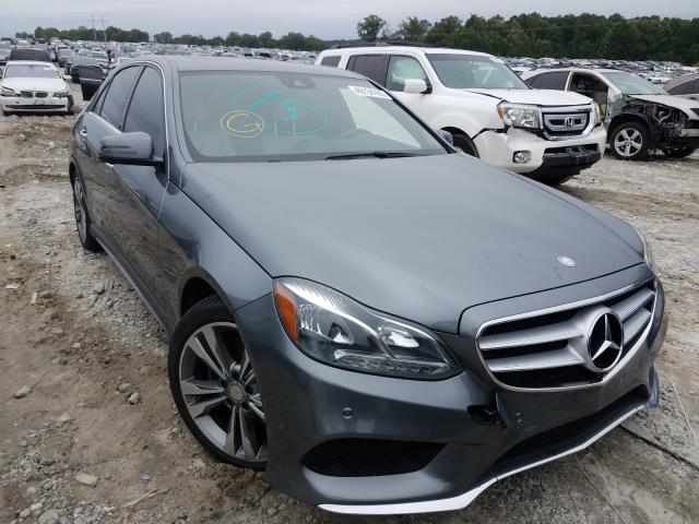 MERCEDES-BENZ E 350 2016 wddhf5kb6gb251588