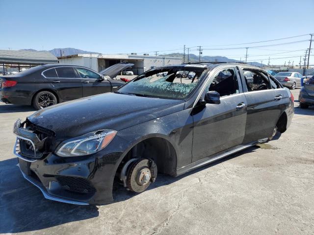 MERCEDES-BENZ E 350 2016 wddhf5kb6gb275583